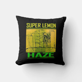 SUPER LEMON HAZE CUSHION