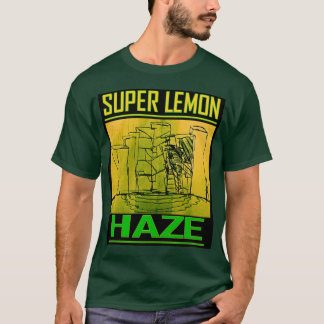 SUPER LEMON HAZE T-Shirt