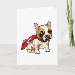 Super Lentil Card