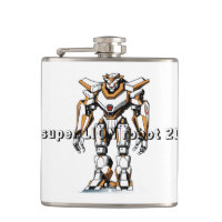 super LION robot 2D Home & Living > Kitchen & Di