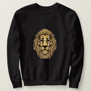 Super Lion Sweatshirt