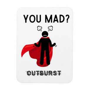 Super Mad Magnet