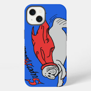 Super Manatee tough iPhone 6 case