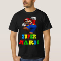 super Mario