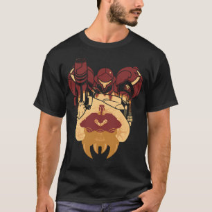 Super Metroid T-Shirt
