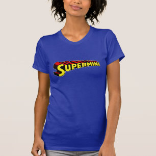 SUPER MINI Tee