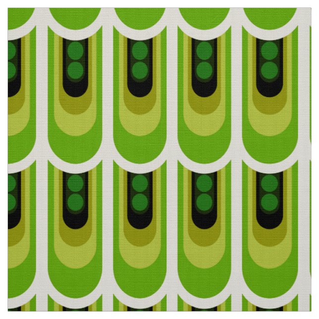 Super Mod Fabric (Swatch)