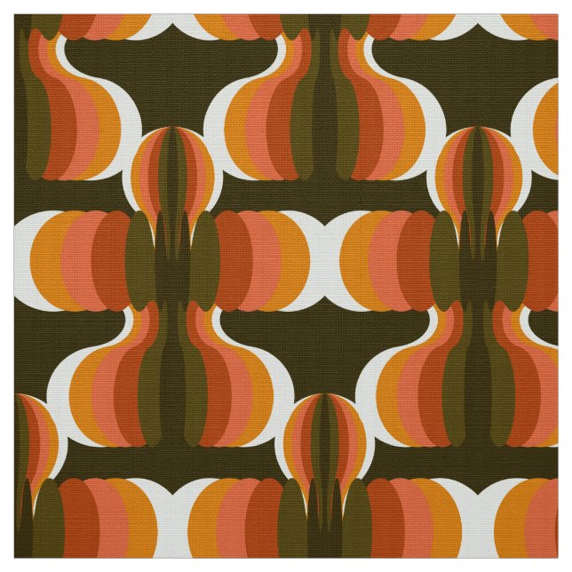 Super Mod Fabric (Swatch)