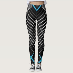 Super modern sports leggings