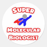 Super Molecular Biologist