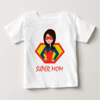 Super MOM