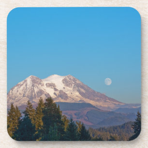 Super Moon 2014 Coaster