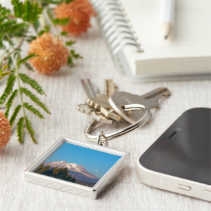 Super Moon 2014 Key Ring
