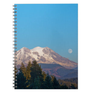 Super Moon 2014 Notebook