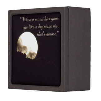 Super Moon Product Creation Idea Gift Box