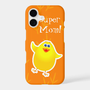 Super Mum!
