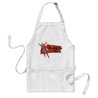 Super Mum apron