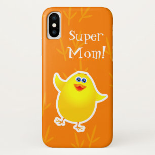 Super Mum! Case-Mate iPhone Case