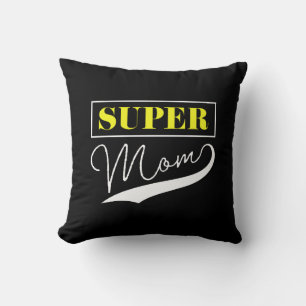 Super Mum  Cushion
