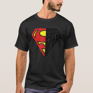 Super Mum For The Super Mummy Mother's Day Proud T-Shirt