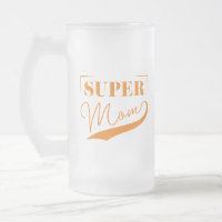 Super Mum