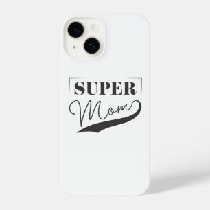 Super Mum iPhone 14 Case
