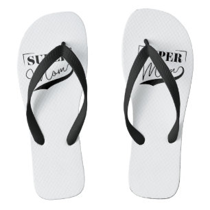 Super Mum Jandals