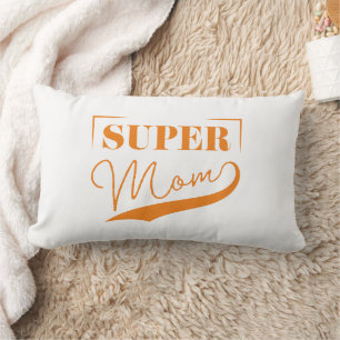 Super Mum Lumbar Cushion