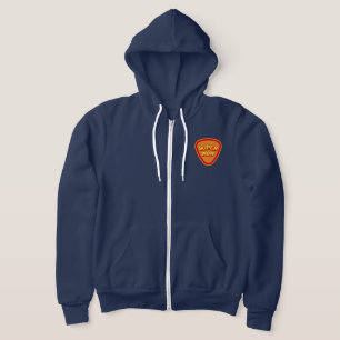 Super Mum Mother's Day Hoodie