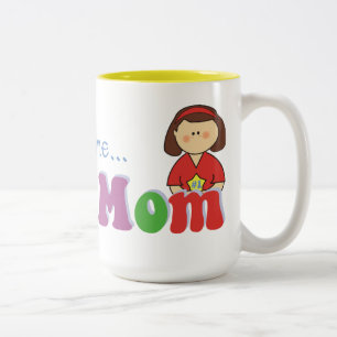 Super Mum Mug