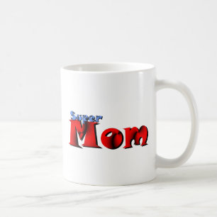 Super Mum Mug