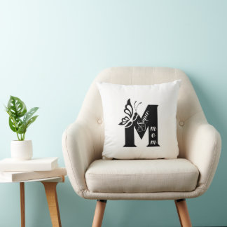 Super mum pillow | Throw pillow | living room