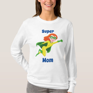 Super Mum T-Shirt