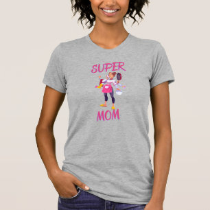 Super Mum T-Shirt