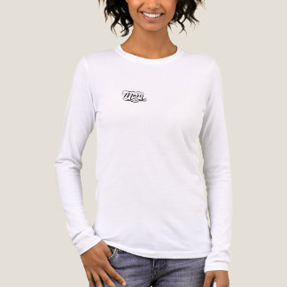 Super Mum T-Shirt - Empowering Gift For Mothers Tri-Blend Shirt