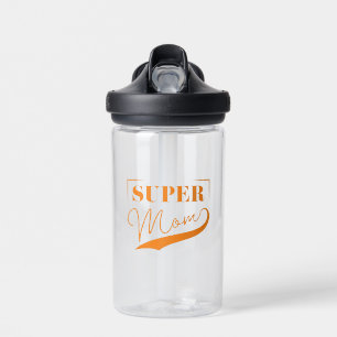Super Mum Water Bottle