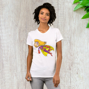 Super Mum Womens T-Shirt