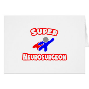 Super Neurosurgeon