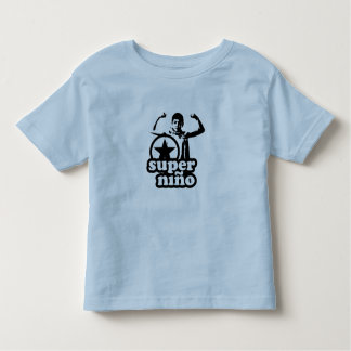 super ninio tee (super kid)