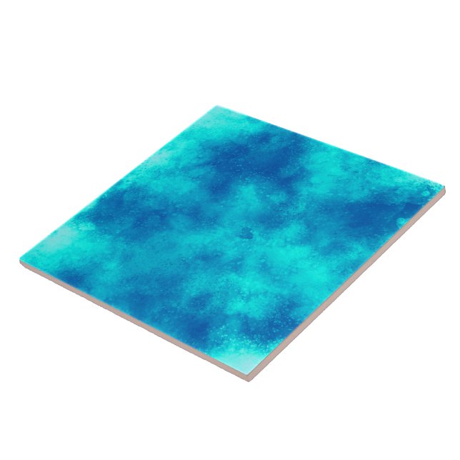 Super Nova Ceramic Tile (Side)