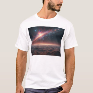 Super Nova  T-Shirt