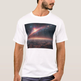 Super Nova  T-Shirt