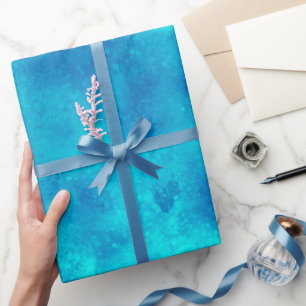 Super Nova Wrapping Paper