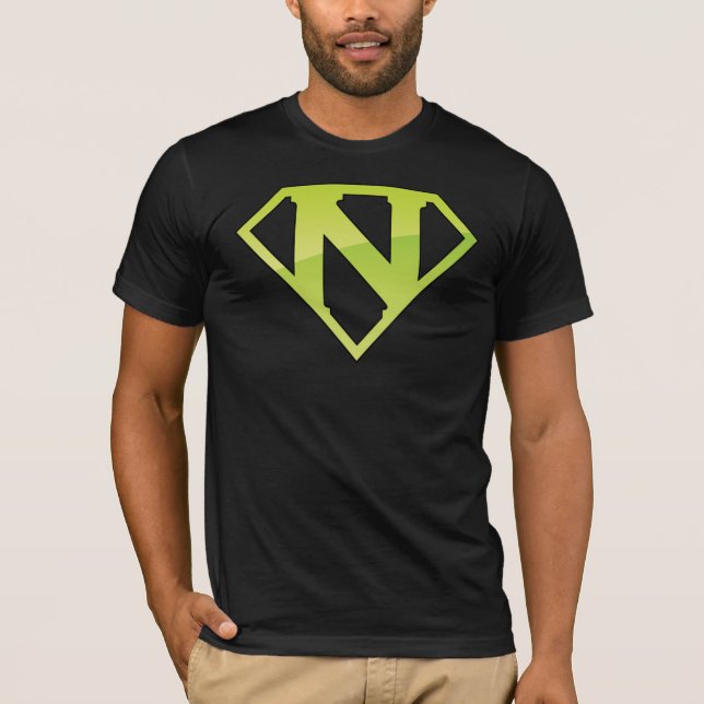 SUPER NUMIS TSHIRT (Front)