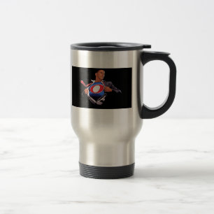 Super Obama Mug