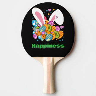 Super oster Feiertage  Ping Pong Paddle