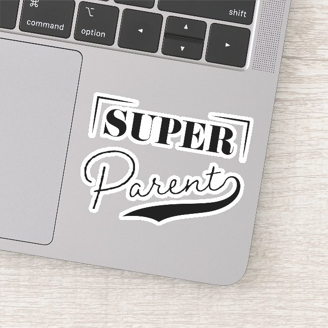 Super Parent (Detail)