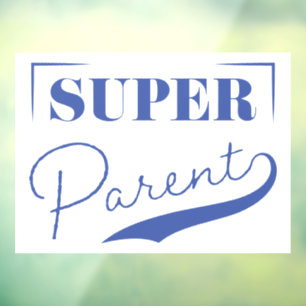 Super Parent