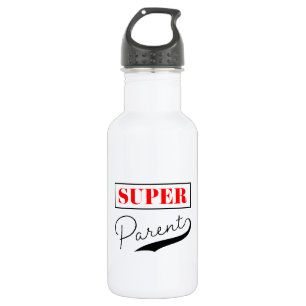 Super Parent 532 Ml Water Bottle