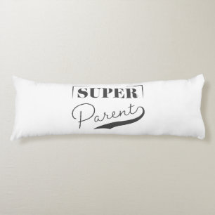 Super Parent Body Cushion
